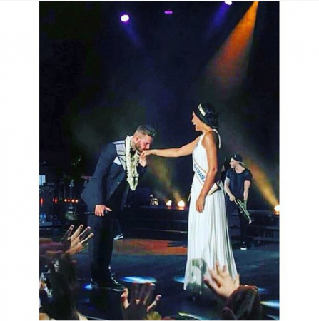 R.E.D TOUR Tahiti 2